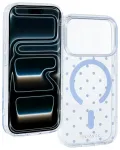 Liavec Bubble telefoni &uuml;mbris iPhone 18 Pro Max | iPhone 17 Pro Max sinine