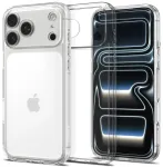 Spigen Ultra Hybrid telefoni &uuml;mbris iPhone 17 Pro Max | iPhone 18 Pro Max l&auml;bipaistev