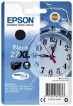 Tindikassett Epson T27XL (C13T27114012) BK 1.1K originaal