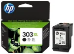 Tindikassett HP No.303XL (T6N04AE) BK 240lk OEM