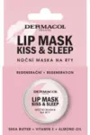 Lip Mask Kiss & Sleep - Night regenerating lip mask.