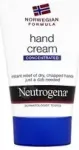 Norwegian Formula Hand Cream Concentrated