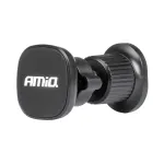AMiO magnetiline auto telefonihoidik ventilatsiooniavale MagSafe &uuml;hilduv