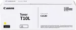 Tooner Canon T10L 4802C001 kollane