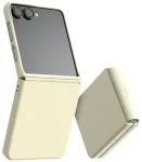 Case Araree Aero Flex for Samsung Galaxy Z Flip7 cream