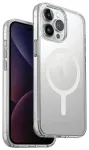UNIQ etui LifePro Xtreme iPhone 15 Pro Max 6.7" Magclick Charging l&auml;bipaistev|frost clear