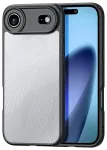 Dux Ducis Aimo Case for iPhone Air &ndash; Black