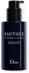 Sauvage Cleansing Facial Gel