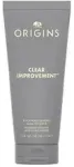 Clear Improvement Blackhead Clearing Mask-To-Scrub - Čistic&iacute; maska pro problematickou pleť
