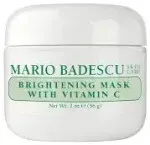 Mario Badescu Brightening Mask With Vitamin C 56 g