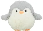 Plush toy - Trixie Xmas penguin, plush, 16 cm