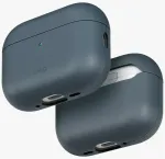 Etui UNIQ Lyden Vex do AirPods Pro 3 gen  niebieski