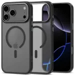 TECH-PROTECT MAGEDGE MagSafe toega nutitelefoni &uuml;mbris Apple iPhone 17 Pro Max matt must