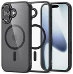 TELEFONIKORPUS TECH-PROTECT MAGMAT MAGSAFE TOETUSEGA APPLE IPHONE 17 MUST