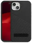 ZAGG Denali Snap Kickstand telefoni &uuml;mbris alusega iPhone 14 Plus | iPhone 15 Plus must