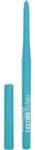MAYBELLINE NEW YORK Lasting Drama Gel Eyeliner Shade Breezy Blue 1 Pc
