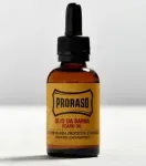 Beard Oil Proraso Wood & Spice 30ml