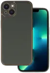 TEL PROTECT Luxury telefoni &uuml;mbris iPhone 14 Plus hall