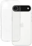 2 mm telefoni &uuml;mbris iPhone 17 Air l&auml;bipaistev
