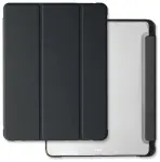 Mercury Clear Back Cover iPad Pro 13(2024) black