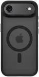 Benks Magnetic Mist Metal Frame telefoni &uuml;mbris iPhone 17 Air must