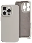 MagColor Pure telefoni &uuml;mbris iPhone 16 Pro Max beež