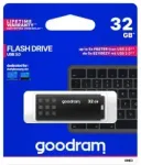 Goodram m&auml;lupulk 32GB USB 3.0 UME3 must