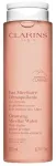 Clearance Clarins Micellar Water - Alpine Herbs - 200Ml