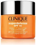 Clinique Superdefense SPF40 Moisturiser Gel 50ml