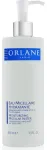 Orlane Micellar Water Cleansing Hydrating - 400ml.