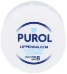 Purol Lip Balm SPF8 - 5ml