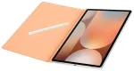 Samsung EF-BX810POE Smart Book Cover tahvelarvuti &uuml;mbris Galaxy Tab S9+ | Galaxy Tab S9 FE+ oranž