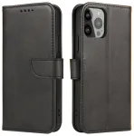 Magnet raamatut&uuml;&uuml;pi telefoni &uuml;mbris Samsung Galaxy M54 5G (M546) must