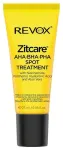 Revox B77, Zitcare, AHA/BHA/PHA, Anti-Blemish, Local Treatment Cream, For Acne And Blemishes, For Face, 25 ml