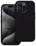 Silicone telefoni &uuml;mbris iPhone 15 Pro must