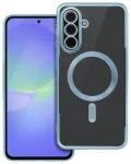 Electro Mag telefoni &uuml;mbris MagSafe toega Samsung Galaxy A36 5G (A366) sinine