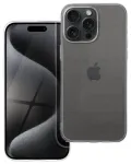 CLEAR 2 mm telefoni &uuml;mbris iPhone 15 Pro Max l&auml;bipaistev