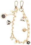 Phone pendant G-17 white
