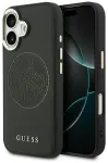 Guess Perforated 4G &uuml;mbris MagSafe toega telefonile iPhone 17 must