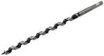 Spiraalne puidupuur 20x460mm Proline