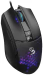 A4TECH Bloody L65 Max juhtmega m&auml;ngurihiir | Honeycomb RGB | must