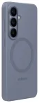 Samsung EF-ES942CVE Silicone telefoni &uuml;mbris Samsung Galaxy S26 (S942) sinine lilla