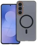 &Uuml;mbris GO ORANGE MagSafe-&uuml;hilduvusega XIAOMI Redmi Note 15 Pro 5G must