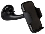 Maxximus Placer car phone holder up to 6" black