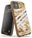 Adidas OR Moulded Case CAMO WOMAN iPhone 11 Pro pruun|brown 36373