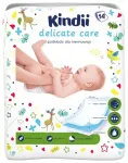 Beebilinad Kindii Delicate Care 14 tk 60x60cm