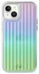 UNIQ etui Coehl Linear iPhone 14 Plus 6,7" opal / helkiv