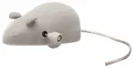 Kassisilm : Trixie Wind Up Felt Mouse, 7 cm