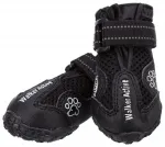 Kaitsejalatsid koertele - Trixie Walker Active Protective Boots "S" 2tk, Yorkshire Terrier