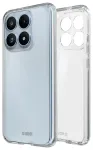 SBS Skinny Cover &uuml;mbris Xiaomi 17 jaoks &ndash; l&auml;bipaistev